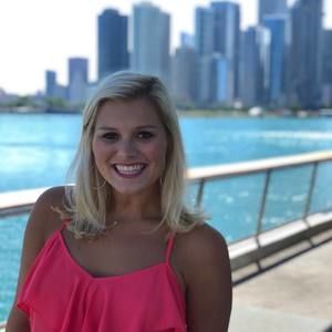 Meet your Posher, Sara douglas